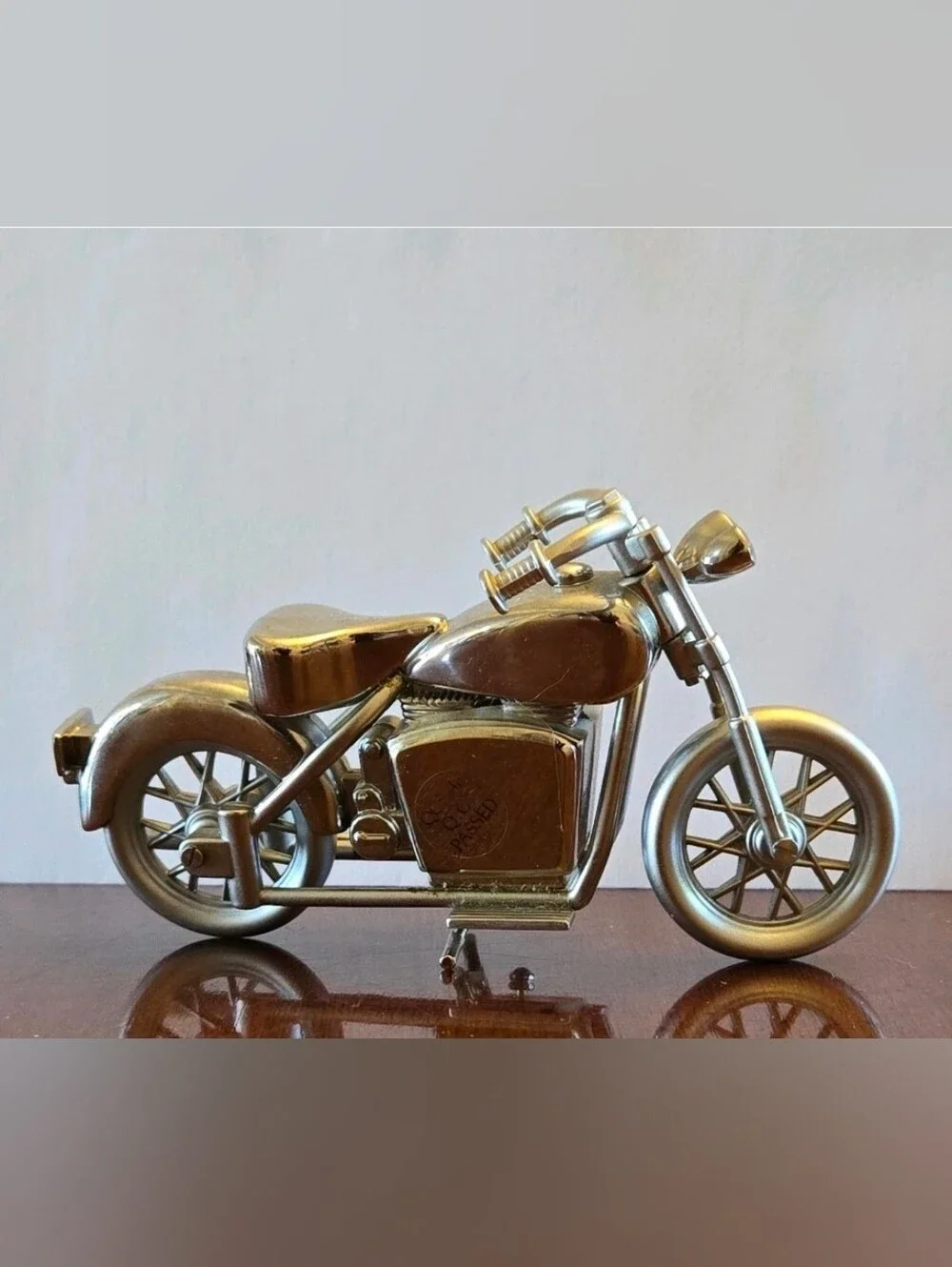 N/A harley davidson